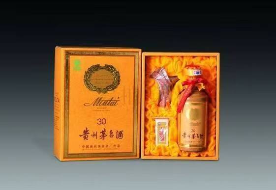 绛县年份酒回收